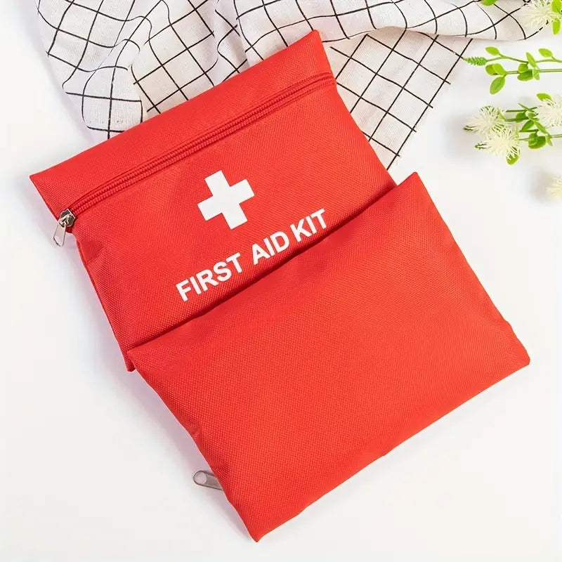 First aid kit