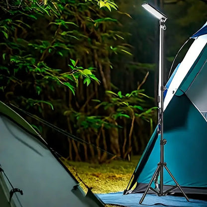 USB Camping Lantern