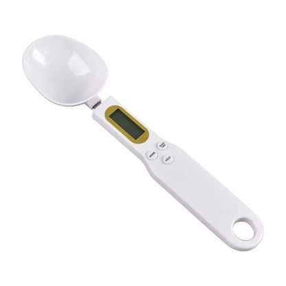 digital precision measuring spoon