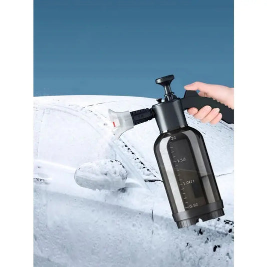 Foam Sprayer Hand Pump