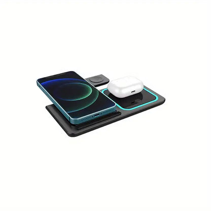 Wireless Charging Station