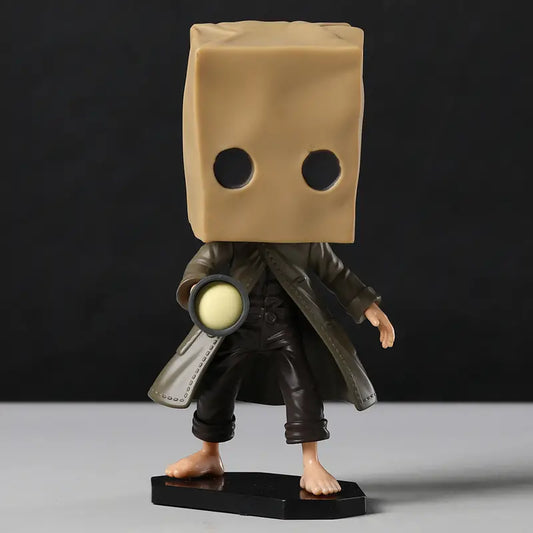 Little nightmares figure (Mono)