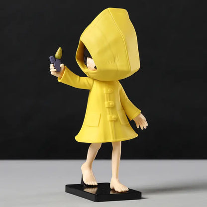 Little nightmares figure(Six)