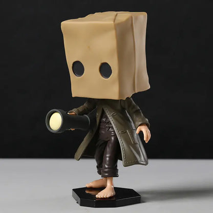 Little nightmares figure (Mono)