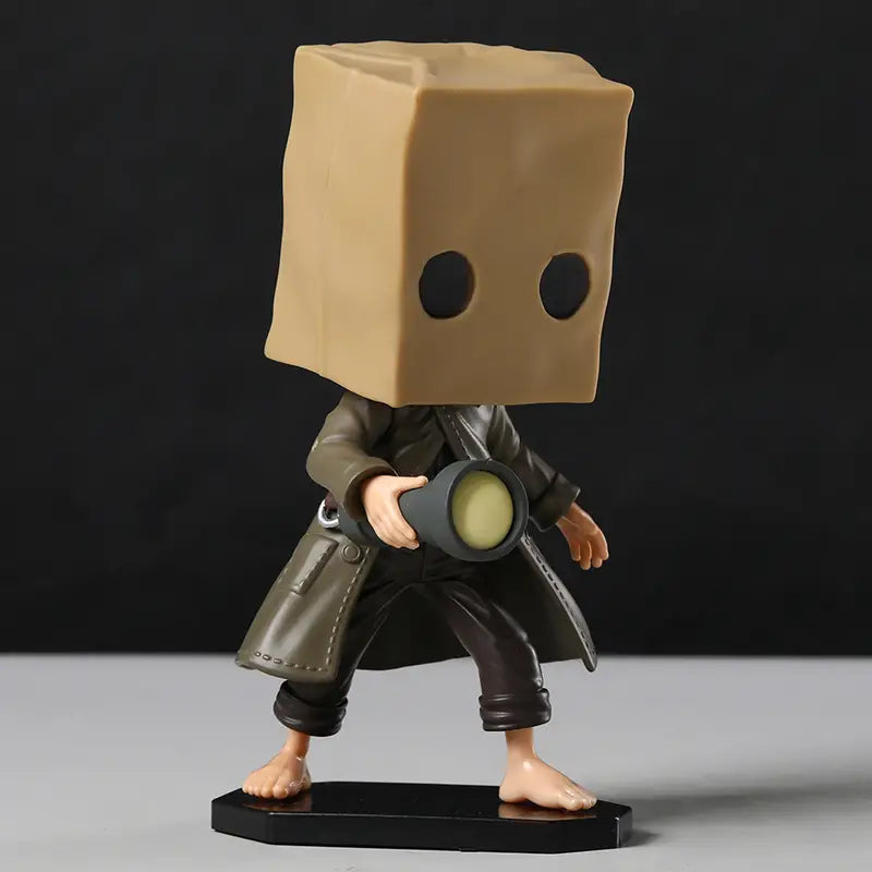 Little nightmares figure (Mono)