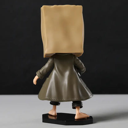 Little nightmares figure (Mono)