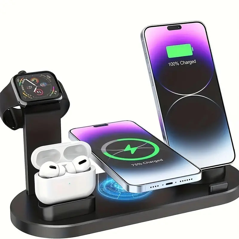 Wireless Charging Station