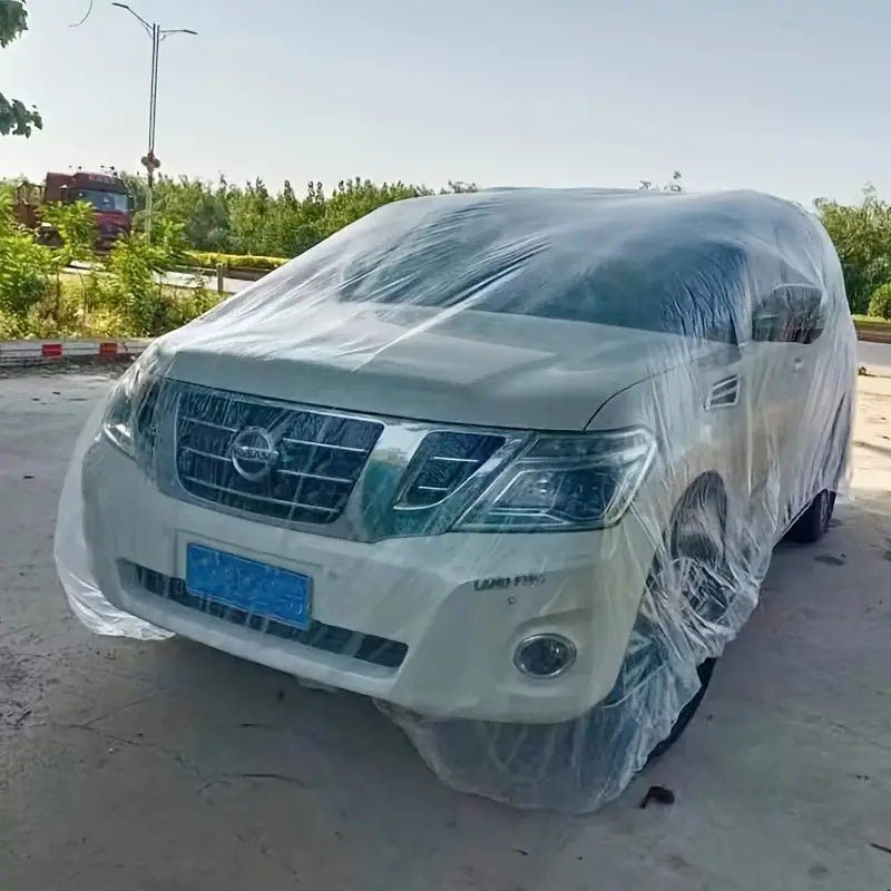 Vehicle Car Cover