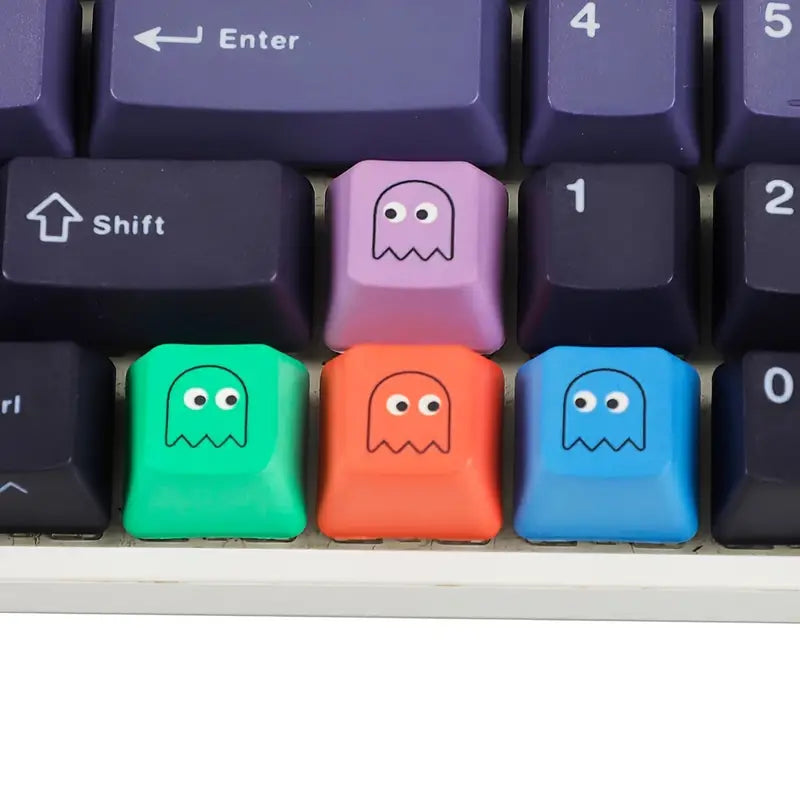 OEM Keycaps