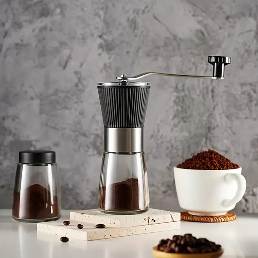 Manual Coffee Grinder