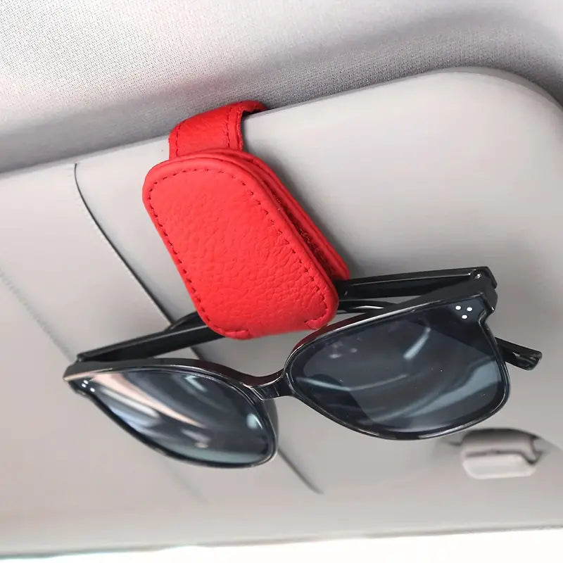 Eyewear holder