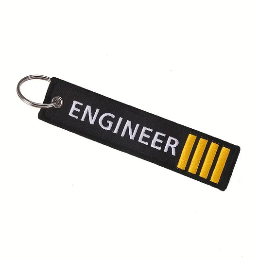 Keychain " ENGINNER"