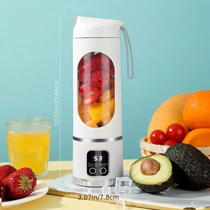 Electric blender