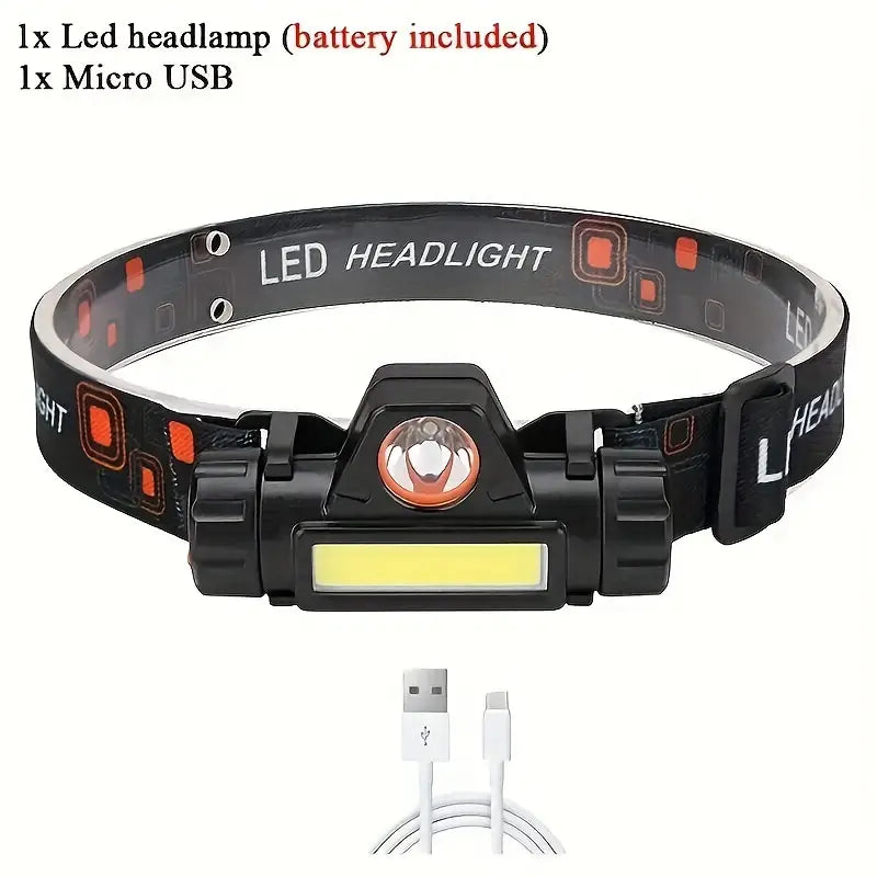 Headlamp