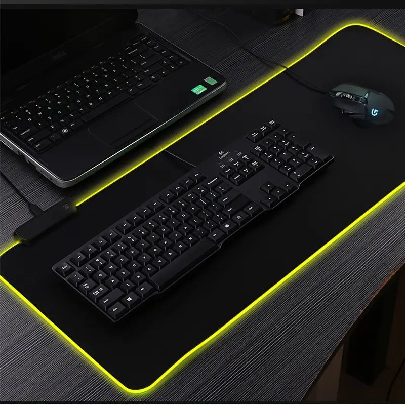 Mouse Pad (RGB)