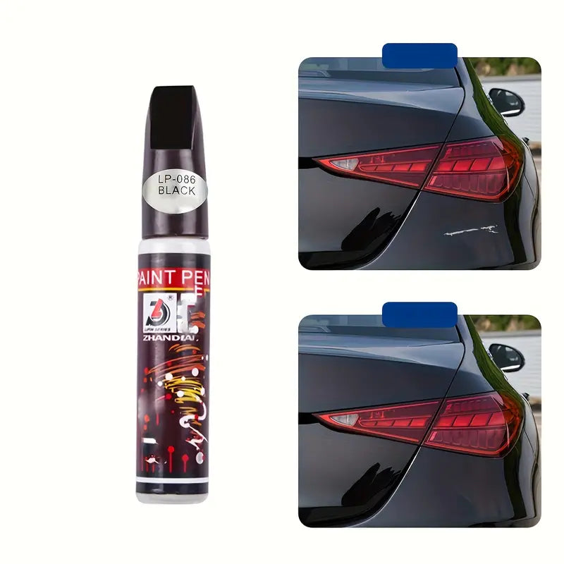 Car Scratch Repair Touch-Up Pen