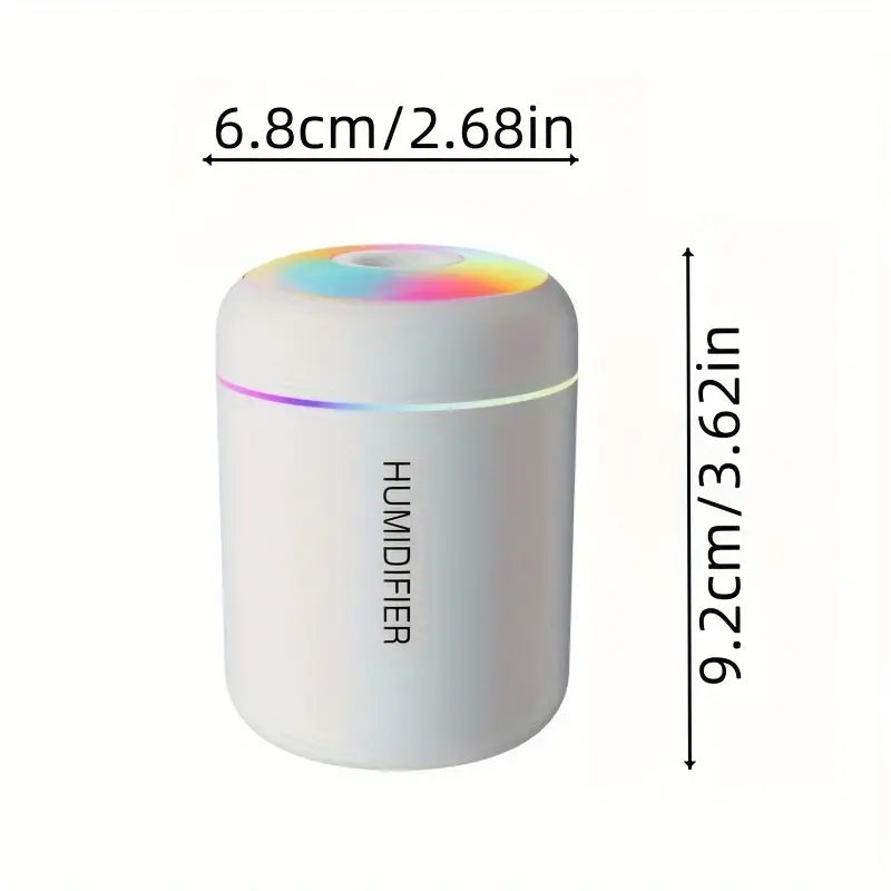 Air Humidifier