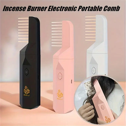 Electric Diffuser for hair