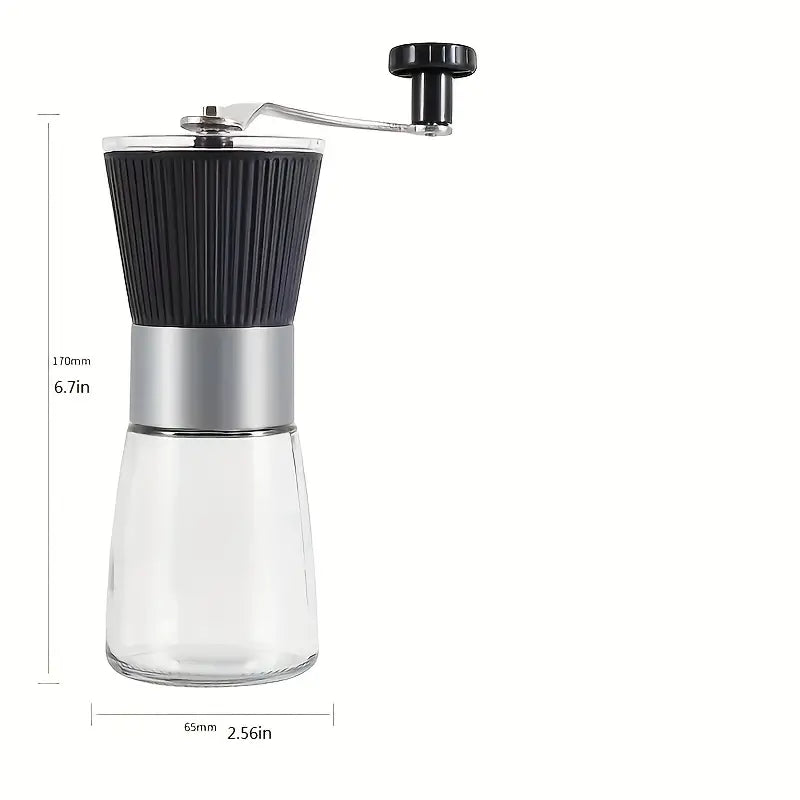 Manual Coffee Grinder