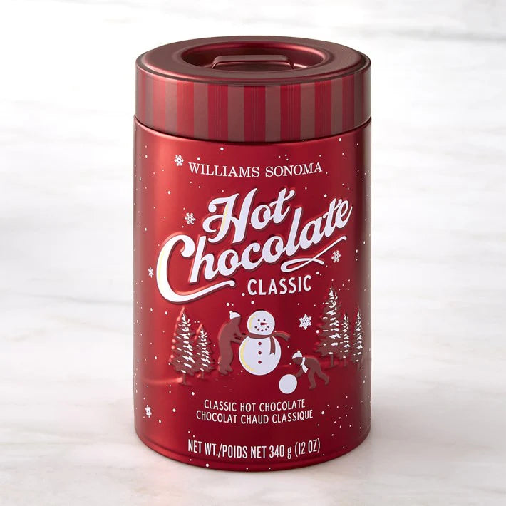 Williams Sonoma Classic Hot Chocolate (340g)