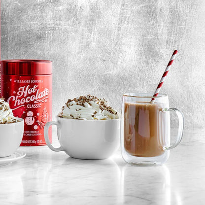 Williams Sonoma Classic Hot Chocolate (340g)