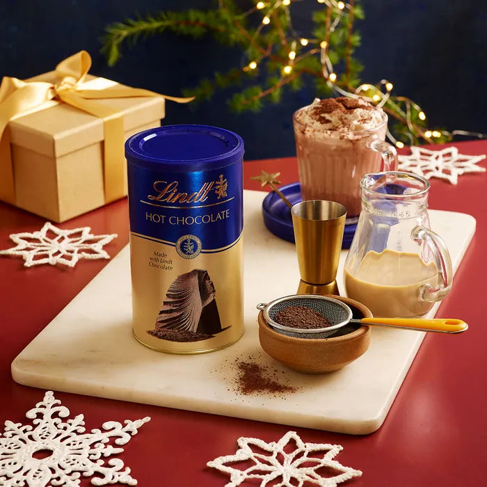 Lindt Hot Chocolate 300g