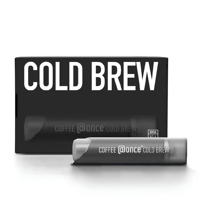 Once Coffee (Cold brew)