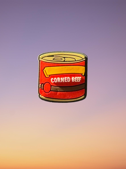 Corned beef