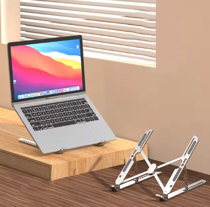 Laptop stand