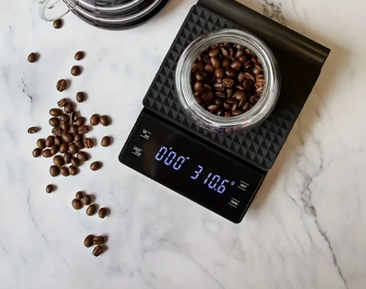 Coffee Scale