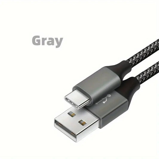 USB-C cable