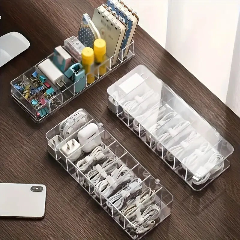 Cable Organizer Box