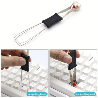 Keycaps Remover