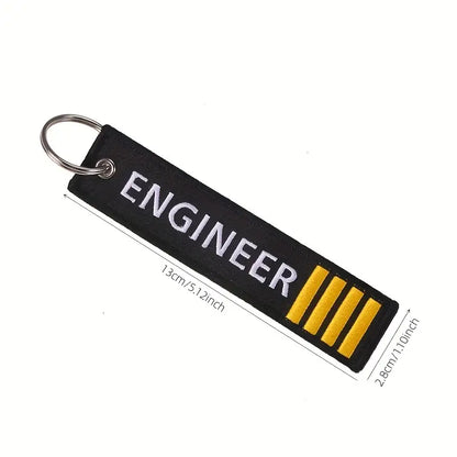 Keychain " ENGINNER"