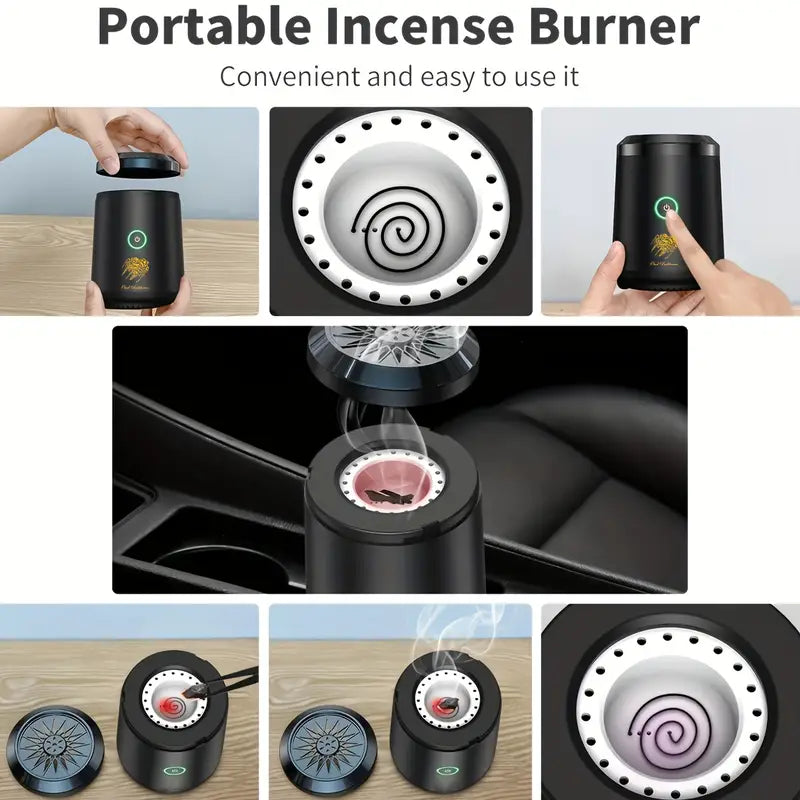 Mini Diffuser