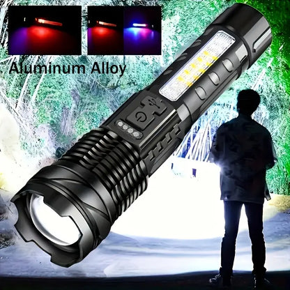 Super Powerful Rechargeable Light