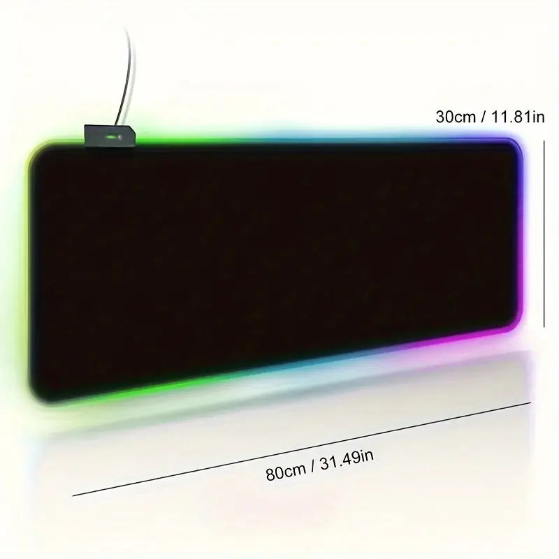 Mouse Pad (RGB)