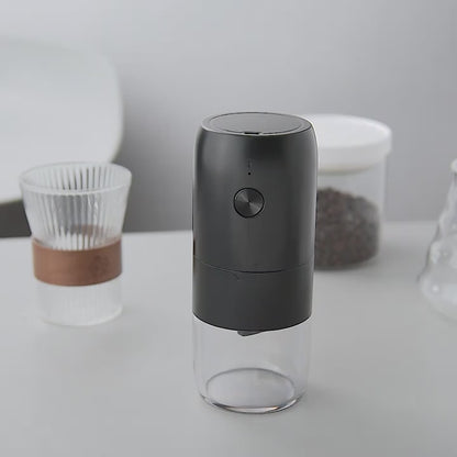 Electric Coffee Grinder